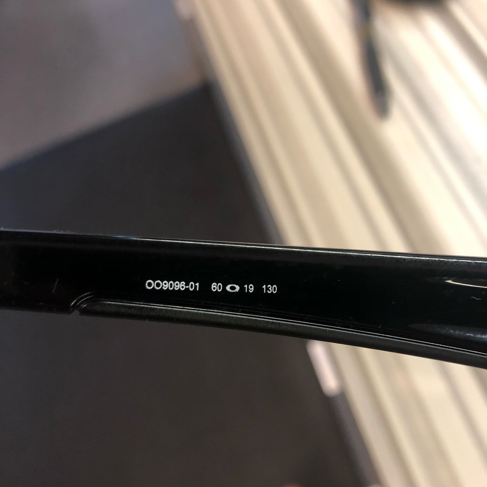 Oakley Sunglasses